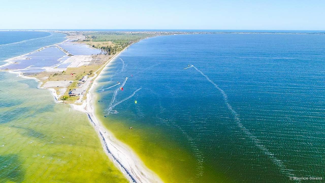 Pousada Caminho Das Aguas Arraial do Cabo Εξωτερικό φωτογραφία